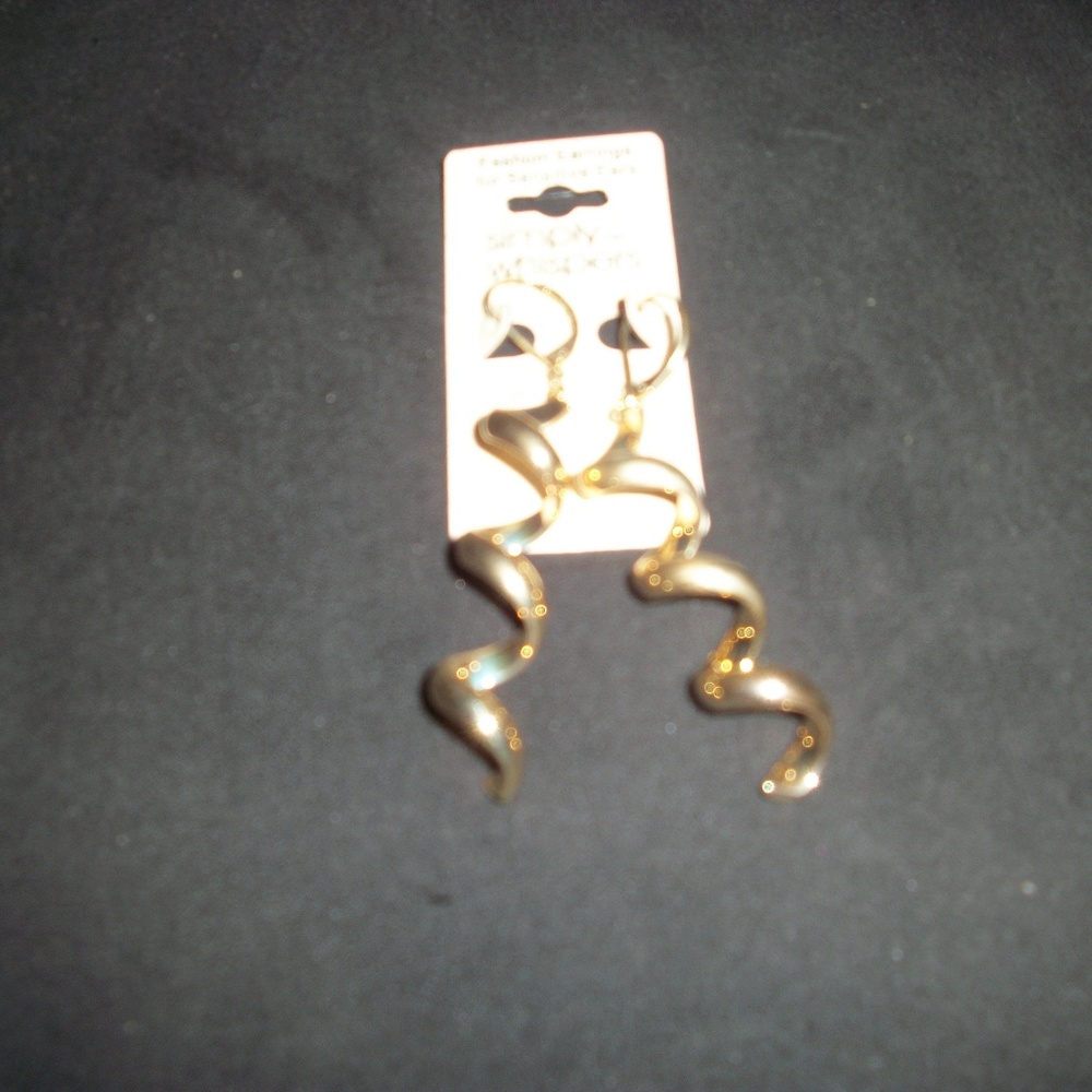 Hypoallergenic Earrings